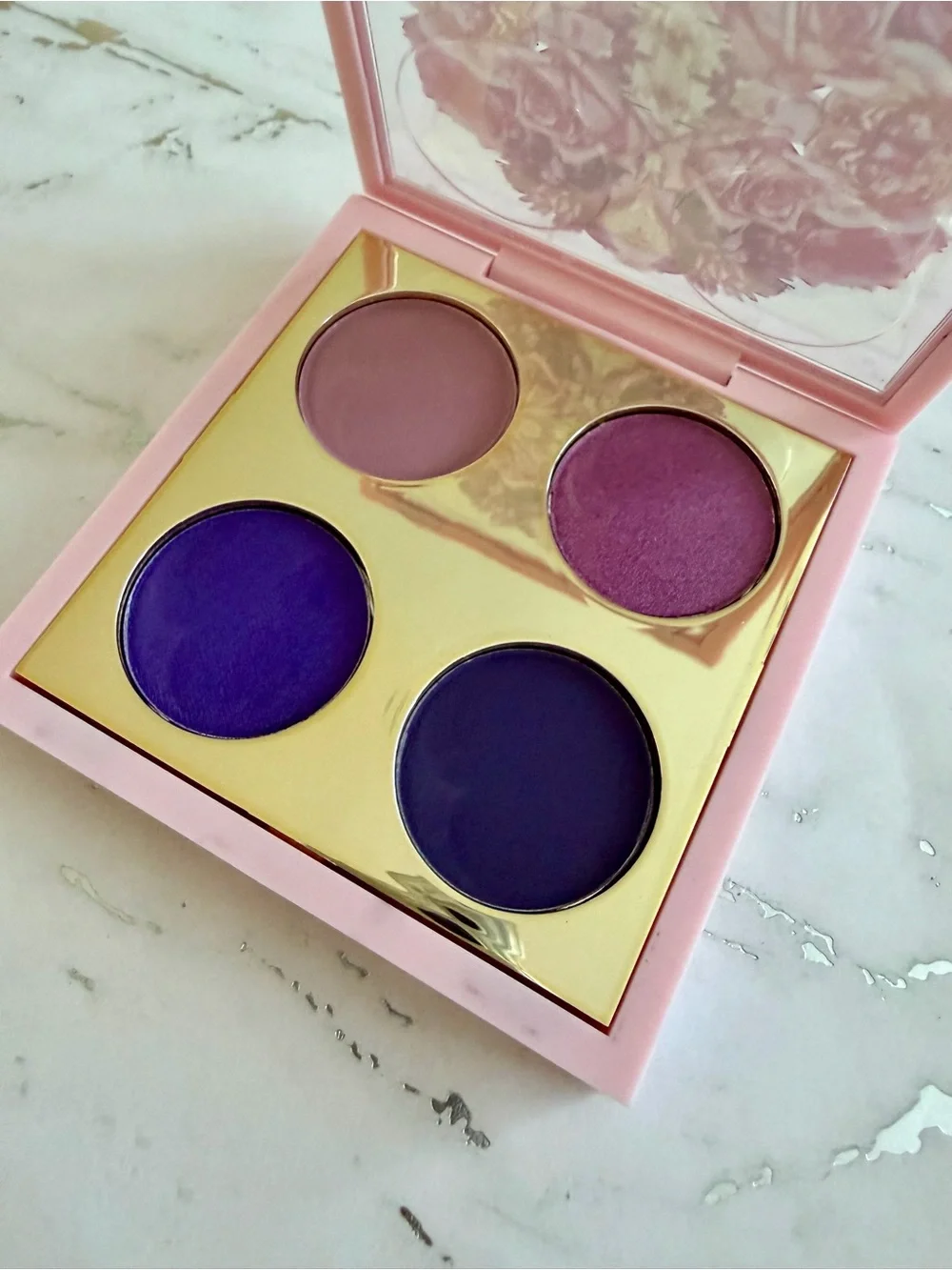 MAC Cosmetics x Patrick Starr Limited Edition eyeshadow palette